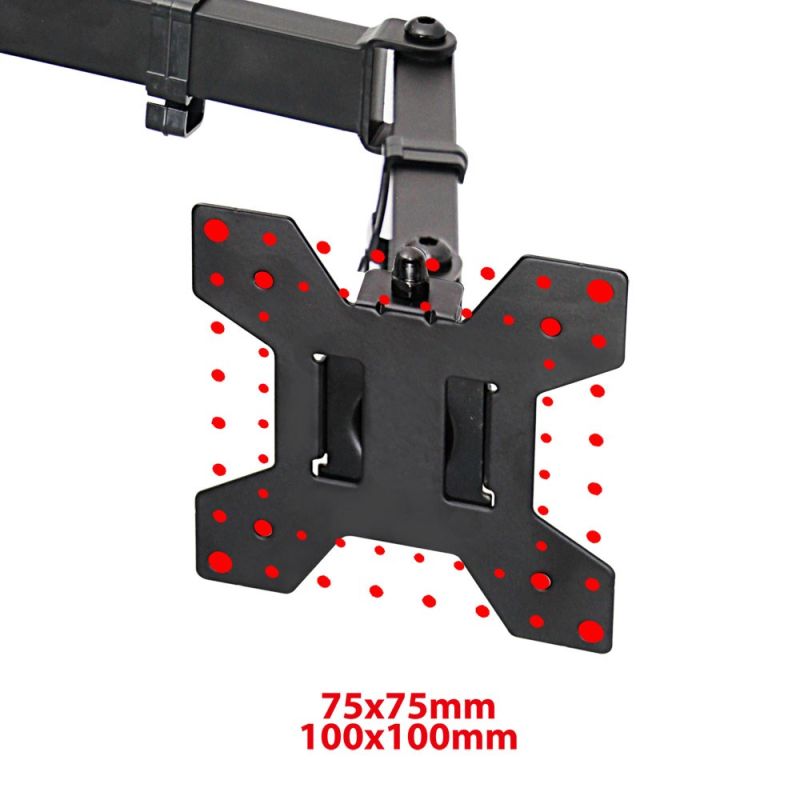 11. ESPERANZA MOUNT FOR 2 MONITORS SYLEN ERW018