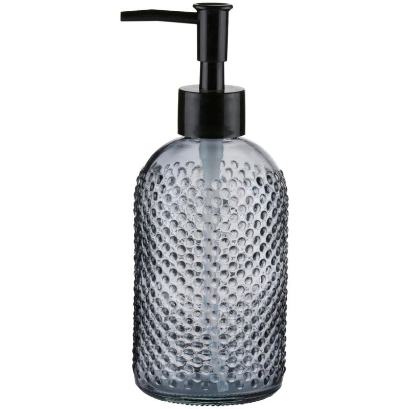 11. SOAP DISPENSER