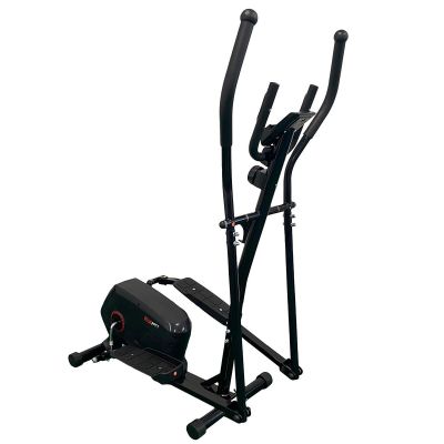 12. CROSSTRAINER E580 EB FIT