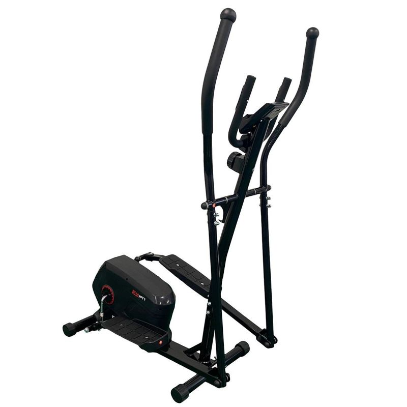 12. CROSSTRAINER E580 EB FIT