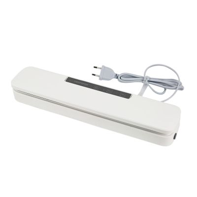 3. ESPERANZA VACUUM SEALER FOR FOOD STEAK TARTARE WHITE 107W EKV001
