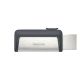 5. SanDisk SDDDC2-064G-G46 pendrive (64GB; USB 3.1, USB-C; black)