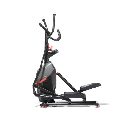 11. Schwinn 510E Programmable Elliptical Trainer