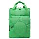 LEGO Brick 1x1 Kids’ Backpack 20206-0037 Green One size