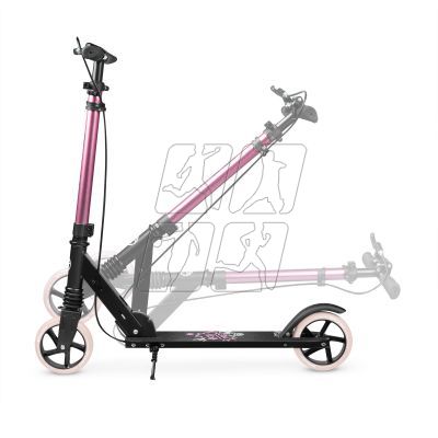 10. Scooter for children and youth Spokey VACAY PRO