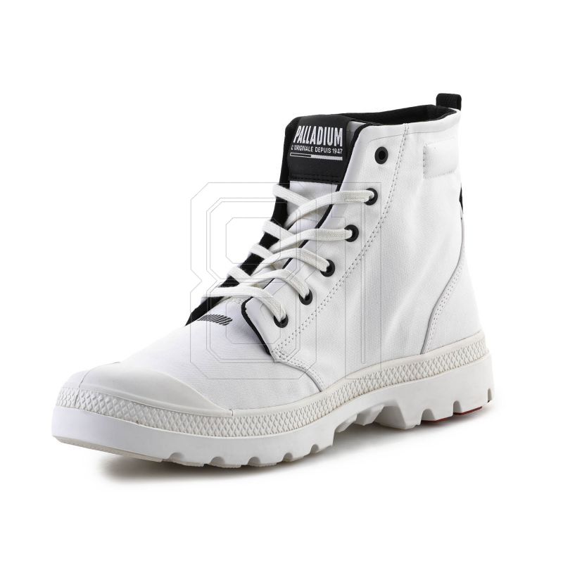 3. Palladium Pampa Lite shoes 79102-116-M