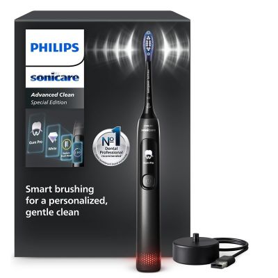 2. PHILIPS HX3792/11 electric toothbrush