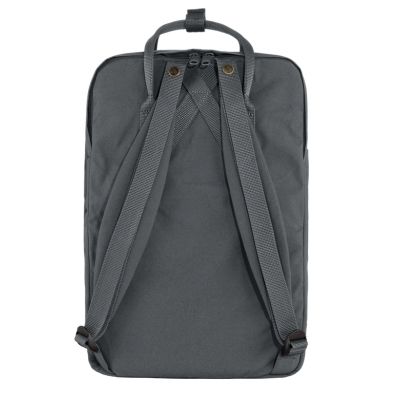 2. Fjällräven Kånken Laptop backpack 17" F23525-46