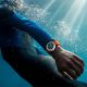 12. Spigen WBS2 Strap for Samsung Galaxy Watch 40/44/46 mm - Orange
