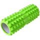 2. SMJ massage roller 14x33 cm green YG021-B