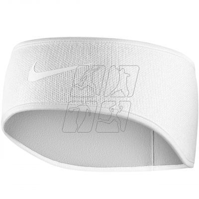 2. Nike Swoosh Headband N0003530128OS