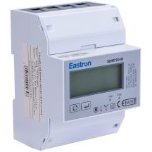 SDM 72 DM MID Modbus three-phase energy meter