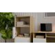 10. ALMA ARTISAN CHEST OF DRAWERS/WHITE