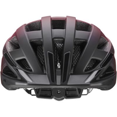 2. UVEX I-vo 2 MIPS Bike Helmet 56-60cm, Cranberry/Black Matte