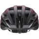 2. UVEX I-vo 2 MIPS Bike Helmet 56-60cm, Cranberry/Black Matte