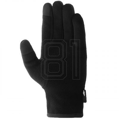 4. 4F CAS gloves U047 4FAW23AGLOU047 20S