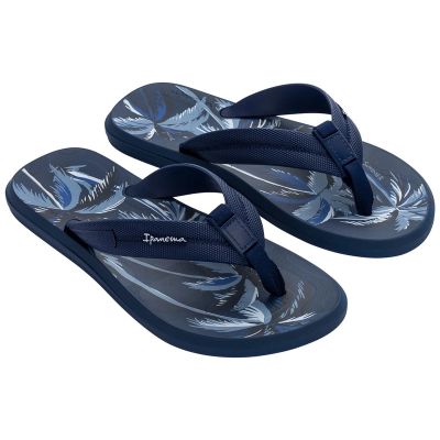 6. Ipanema Urban Graphics M 83702BF538 Flip-Flops