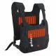 8. Glovii GV1U Heated Vest (Universal; Black)