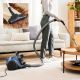 3. Bosch Serie 2 BGC05LBU2 Bagless Vacuum Cleaner