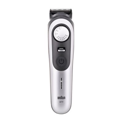 16. BRAUN Series 9 BT9520 Trimmer