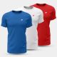 Men's T-shirt (SET OF 3 T-SHIRTS) 4F 4FWSS25TTSHM3097-90S
