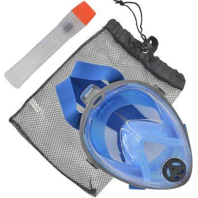 14. JUNIOR BEST SPORTING SNORKELING MASK