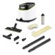 17. KARCHER SC 3 Deluxe EasyFix Steam Cleaner