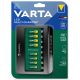 16. Varta LCD Multi Charger+ battery charger Home use battery AC
