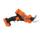 4. 25mm Branch Pruner, 18V BCPP18D1 BLACK+DECKER
