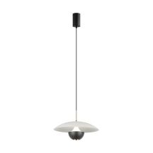 LAMP PENDANT VALIA 9W 3K GREY
