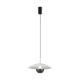 LAMP PENDANT VALIA 9W 3K GREY
