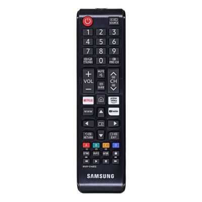 5. Samsung UE43U7022FKXXH LED TV 43'' 4K Ultra HD Tizen Q-Symphony DVB-T2 Black