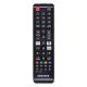 5. Samsung UE43U7022FKXXH LED TV 43'' 4K Ultra HD Tizen Q-Symphony DVB-T2 Black