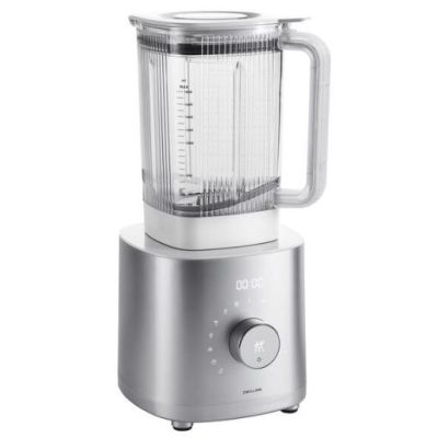 9. ZWILLING PRO 1.8 l Table Blender 1200 W Silver