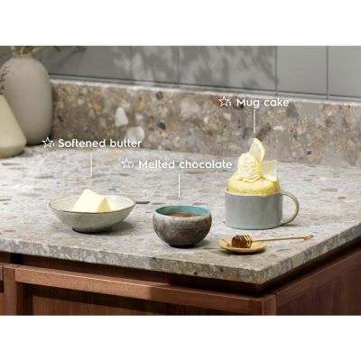 5. ELECTROLUX LMS4253TBX Microwave Oven