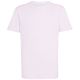 2. Adidas Essentials Kids T-Shirt Purple KS0405