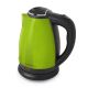 14. ESPERANZA ELECTRIC KETTLE VICTORIA 1.8 L GREEN EKK113G