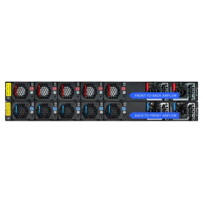 2. LANCOM YS-7154CF-B2F Managed L2/L3 1U Black