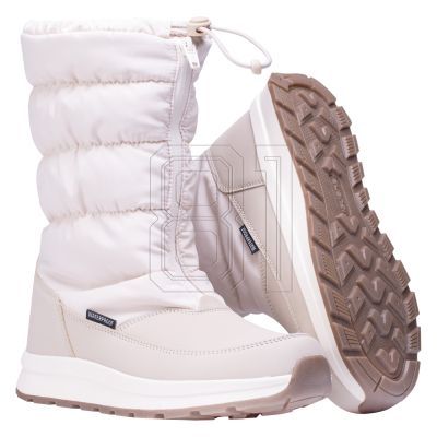 4. Iguana High W 92800623547 Snow Boots