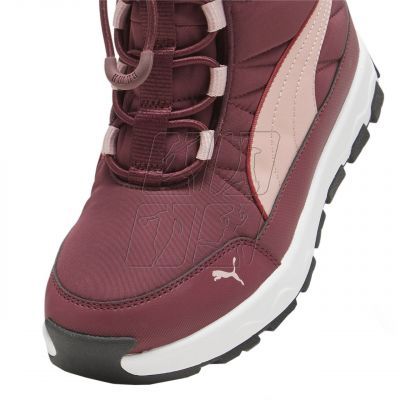 2. Puma Evolve Boot Jr 392644 04 shoes