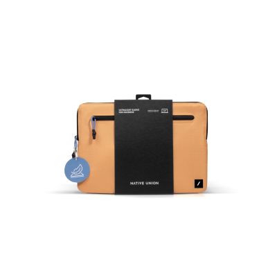 3. Native Union Ultralight Sleeve 33 cm (13") Slipcase, Orange
