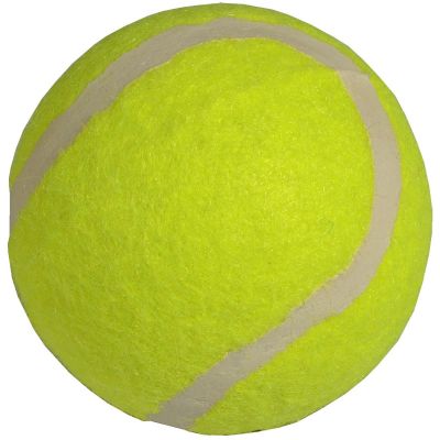 ENERO TENNIS BALL 1 PCS YELLOW