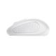 4. TRUST Primo Wireless Mouse matt white