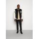 6. Fubu Tribal College Jacket M 6075134
