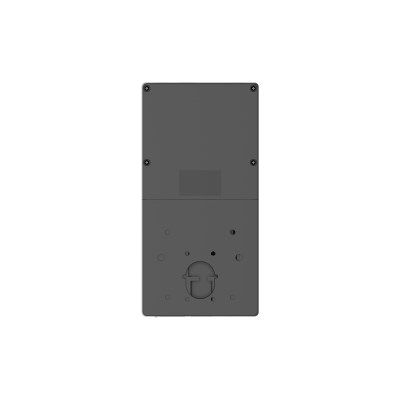 3. Dahua Technology ASI6213S-PW Facial Recognition Terminal