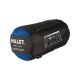 3. MILLET Baikal 750 Long Sleeping Bag Blue