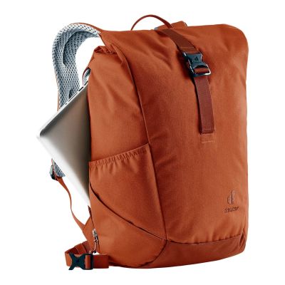 4. DEUTER STEPOUT 22 COPPER-OAK 3815223-5119