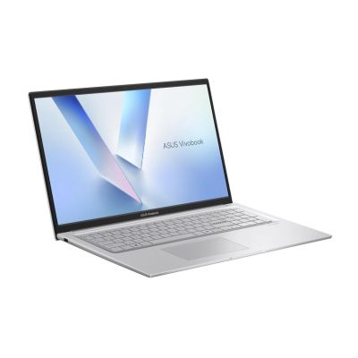2. ASUS Vivobook 17 X1704MA-AU011 Core 5 320 17.3"FHD IPS-level Panel 60Hz 250nits AG 16GB DDR5 SSD512 Intel Graphics WLAN+BT Cam720p 50WHrs NoOS Cool Silver