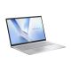 2. ASUS Vivobook 17 X1704MA-AU011 Core 5 320 17.3"FHD IPS-level Panel 60Hz 250nits AG 16GB DDR5 SSD512 Intel Graphics WLAN+BT Cam720p 50WHrs NoOS Cool Silver