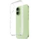 2. CARE by PanzerGlass Flagship Urban Explorer Case w. Clear Frame for iPhone 17 - transparent